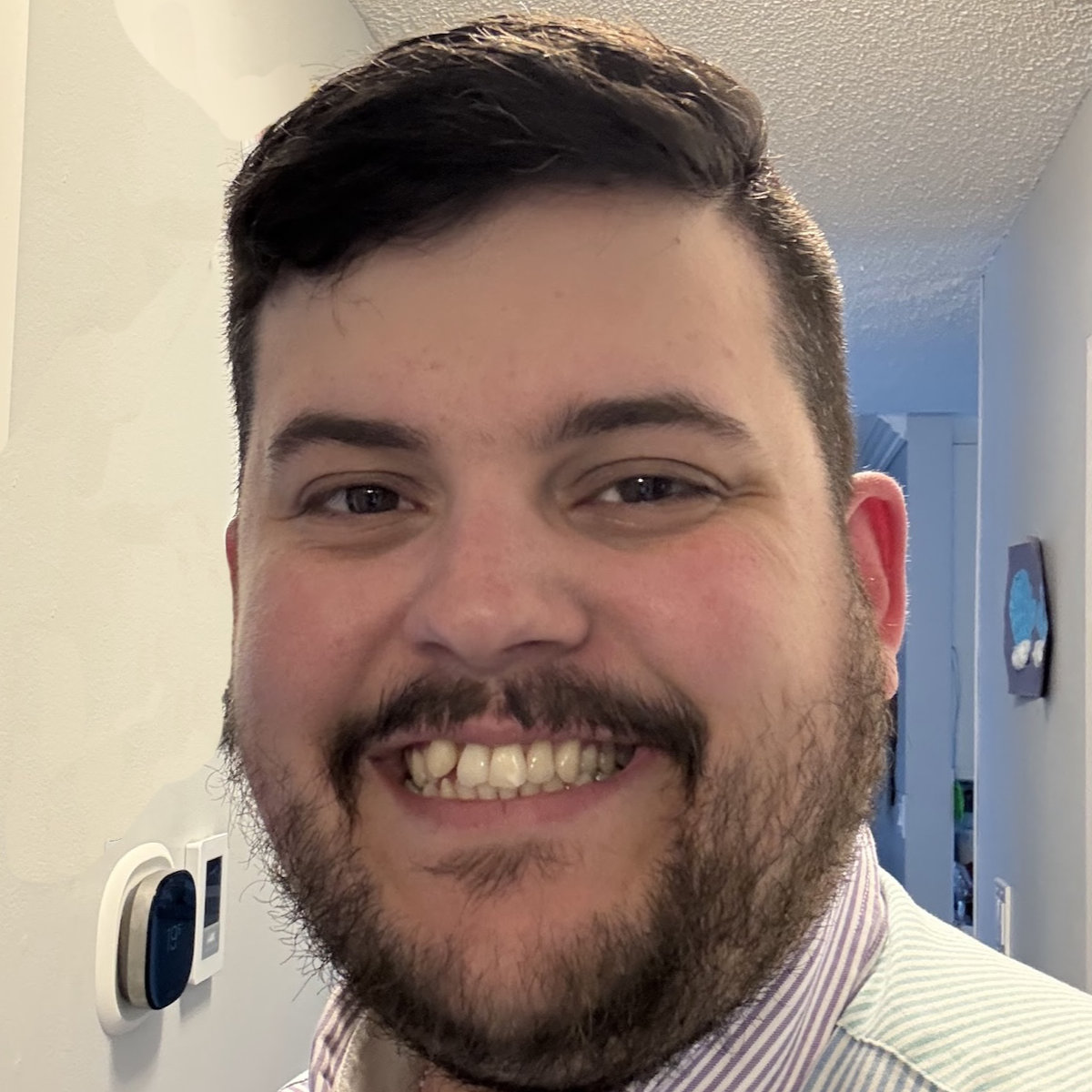 Recipient Headshot