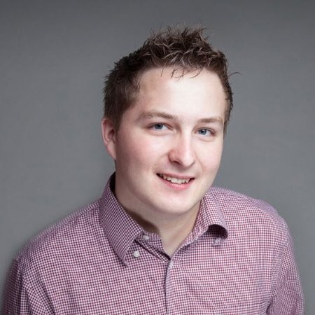 Recipient Headshot