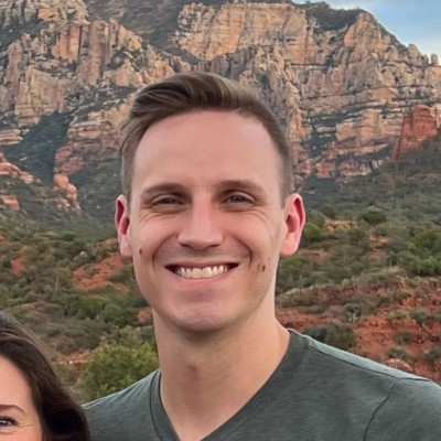 Recipient Headshot