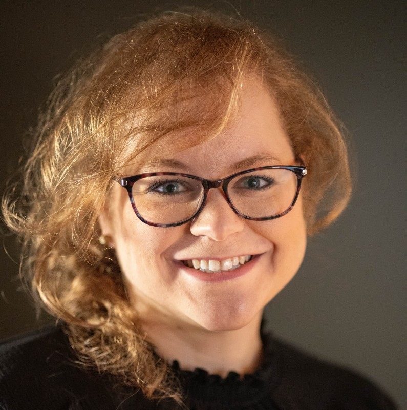 Recipient Headshot