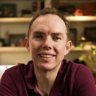 Recipient Headshot