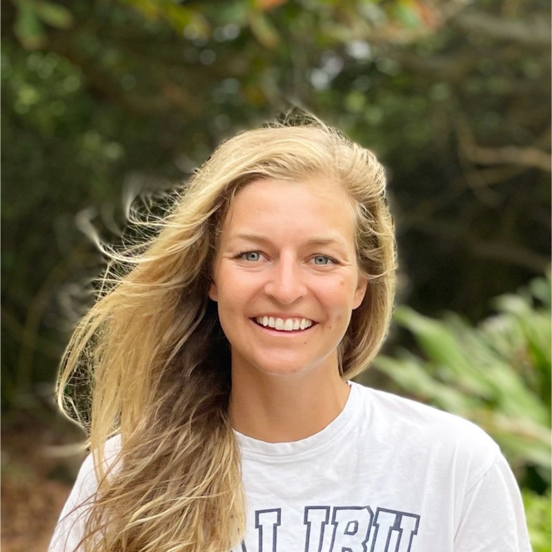 Recipient Headshot