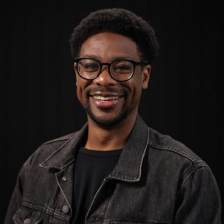 Recipient Headshot