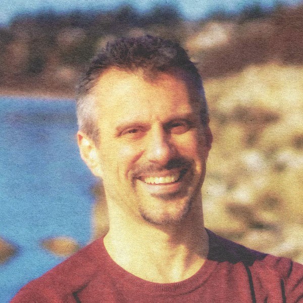 Recipient Headshot