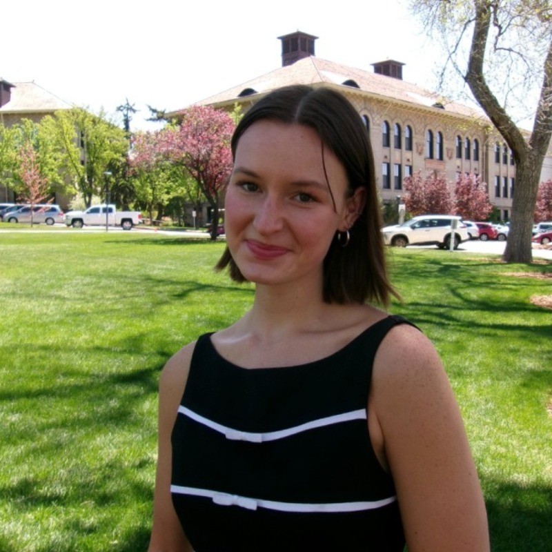Recipient Headshot