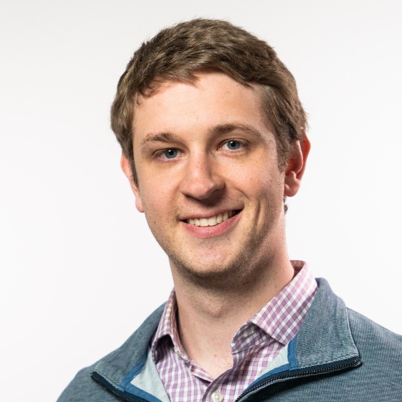 Recipient Headshot