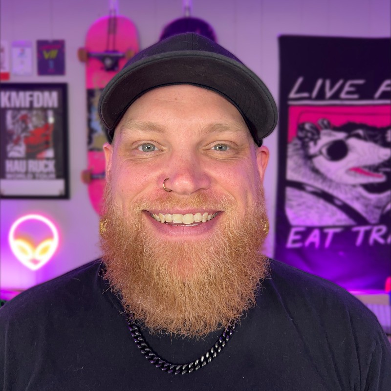 Recipient Headshot