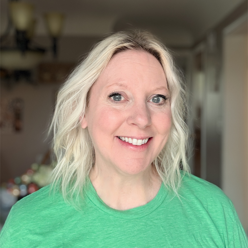 Recipient Headshot