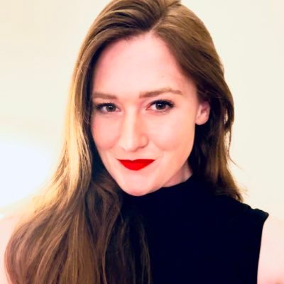 Recipient Headshot